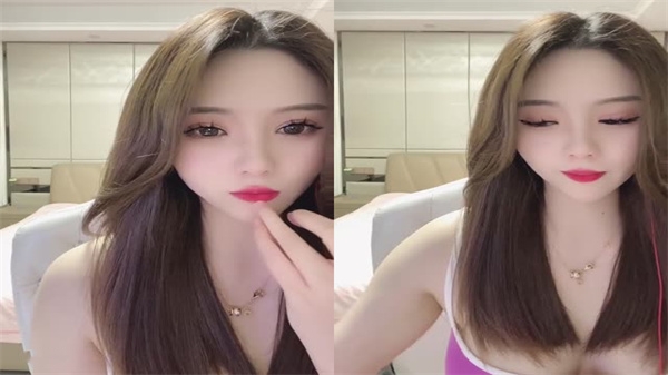 真人实录·清纯主播意外泄春光！高清无码原档外流 天价私密直播内部影像流出